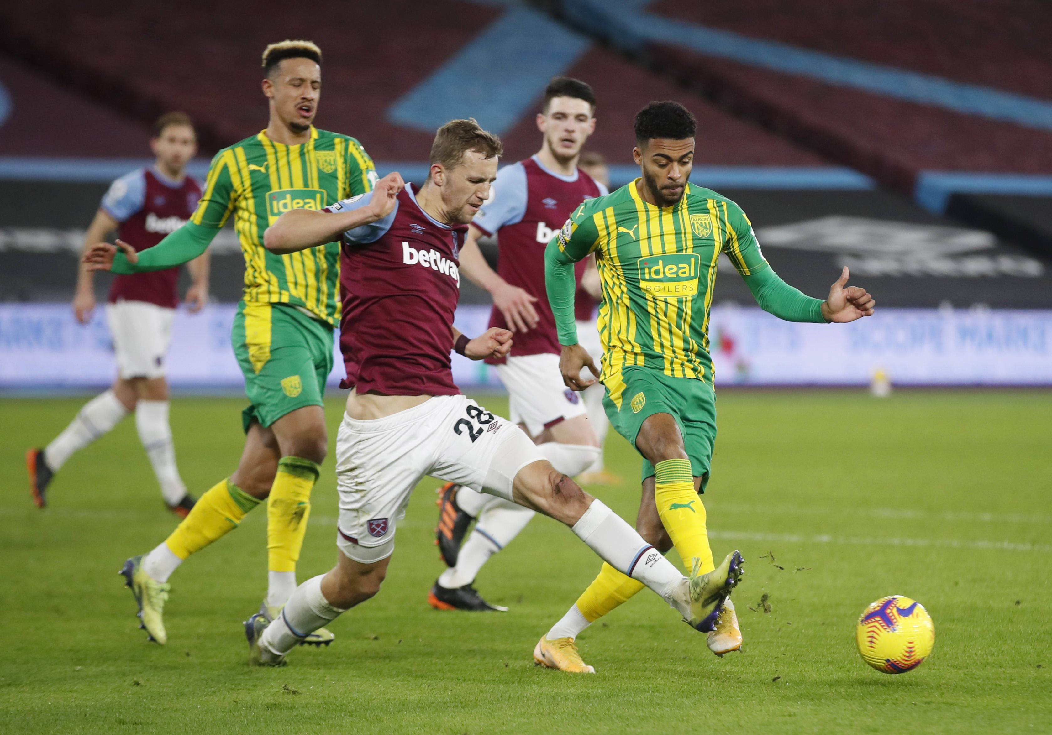 閱讀對手的 閱讀對手的