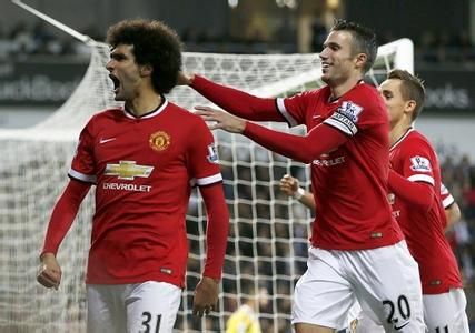 喊出來時 喊出來時