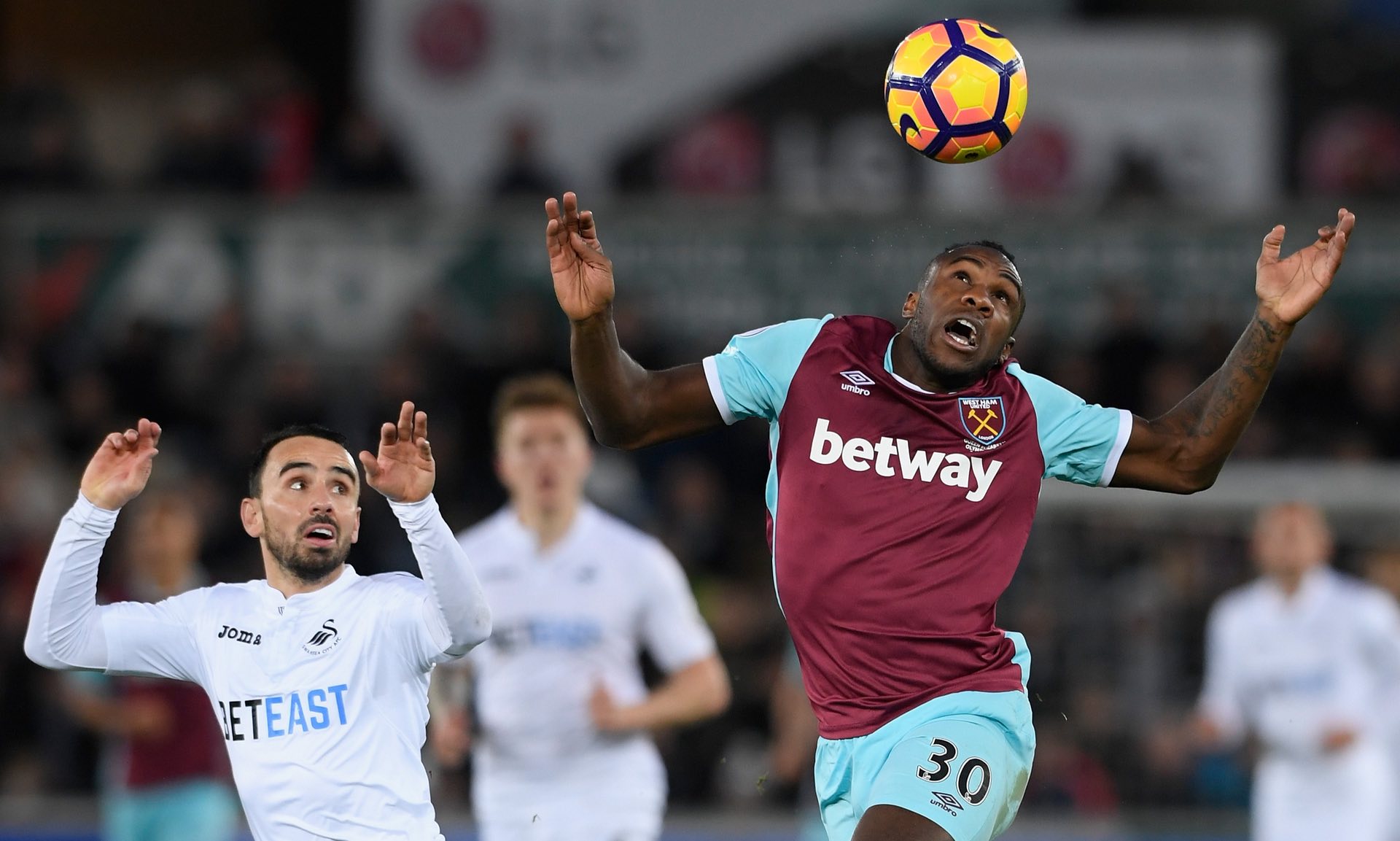 场施加了持 场施加了持