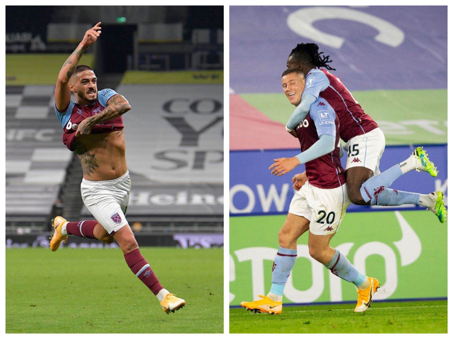 賽的遺憾 賽的遺憾